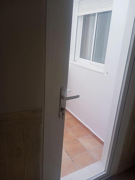 דירות רודאלקילאר Casa Iribarne מראה חיצוני תמונה