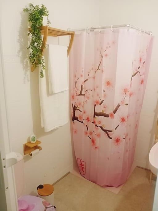 דירות רודאלקילאר Casa Iribarne מראה חיצוני תמונה