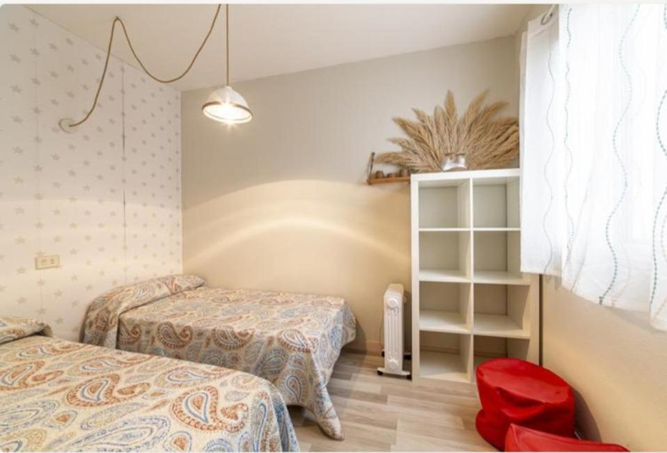 דירות רודאלקילאר Casa Iribarne מראה חיצוני תמונה