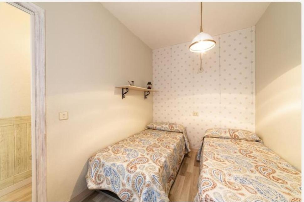 דירות רודאלקילאר Casa Iribarne מראה חיצוני תמונה