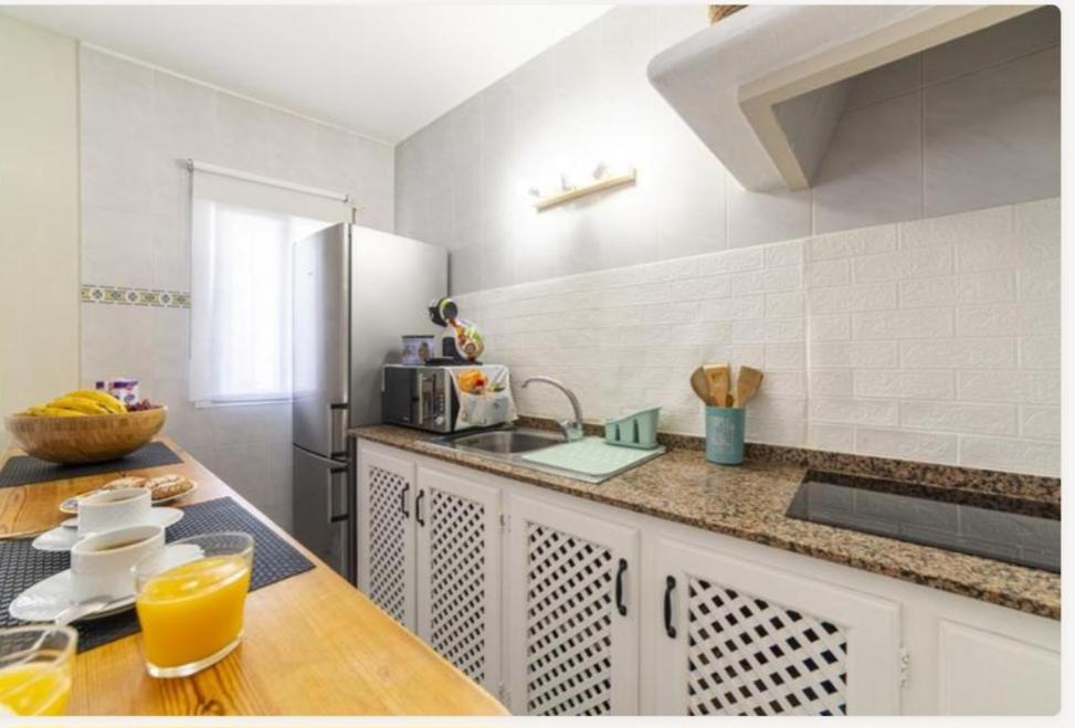 דירות רודאלקילאר Casa Iribarne מראה חיצוני תמונה