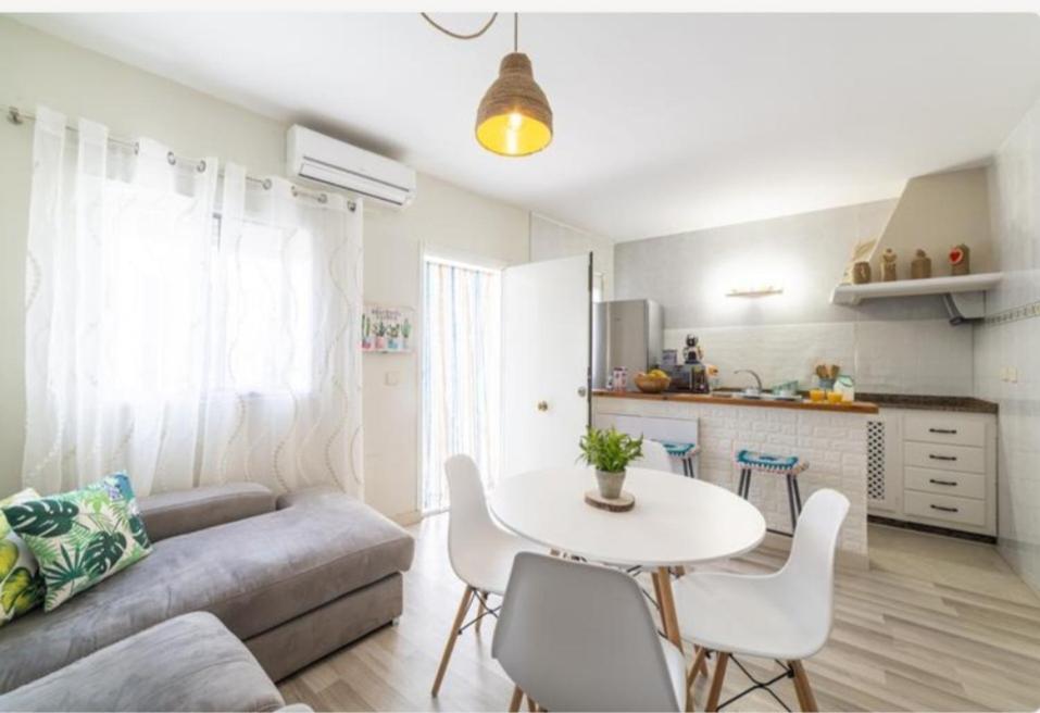 דירות רודאלקילאר Casa Iribarne מראה חיצוני תמונה