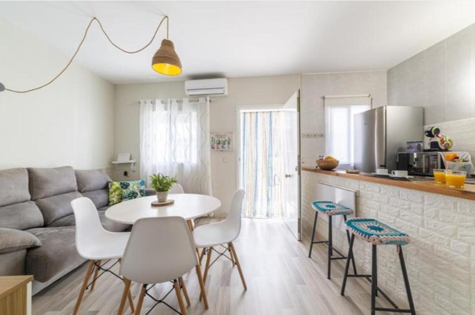 דירות רודאלקילאר Casa Iribarne מראה חיצוני תמונה