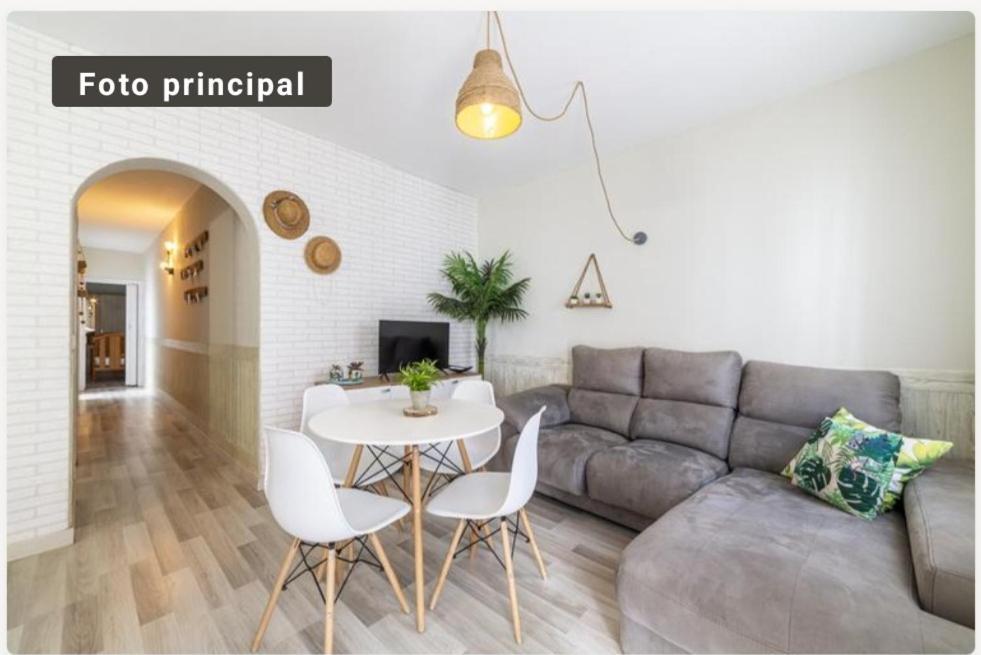 דירות רודאלקילאר Casa Iribarne מראה חיצוני תמונה