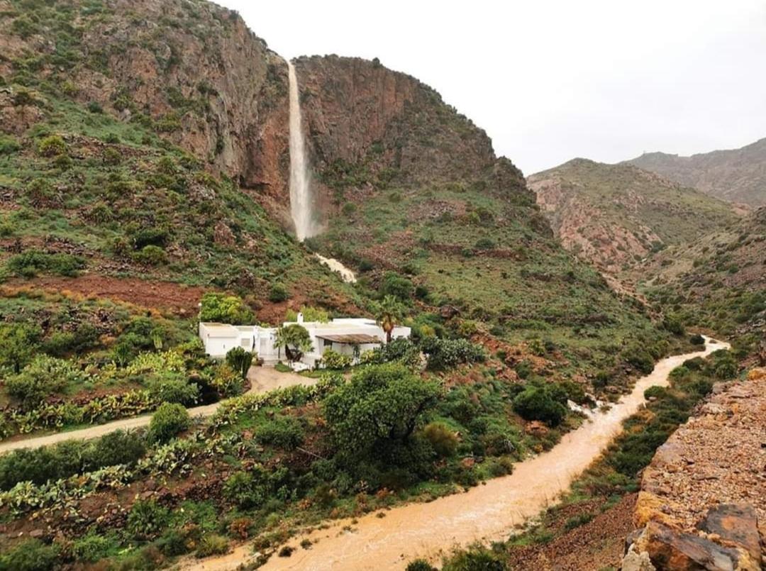 דירות רודאלקילאר Casa Iribarne מראה חיצוני תמונה